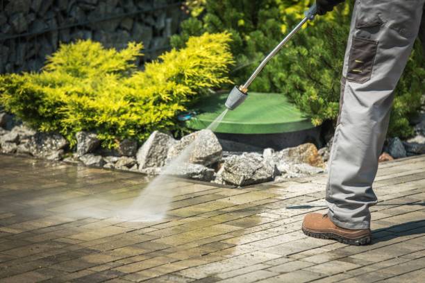 Best Fence Cleaning  in Blackwells Mills, NJ