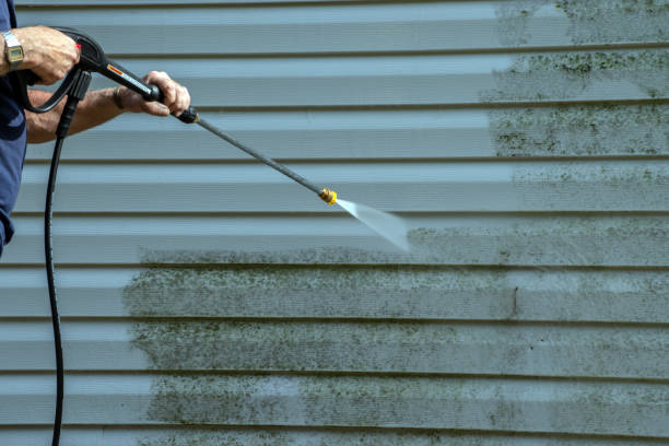 Best Restaurant Pressure Washing  in Blackwells Mills, NJ