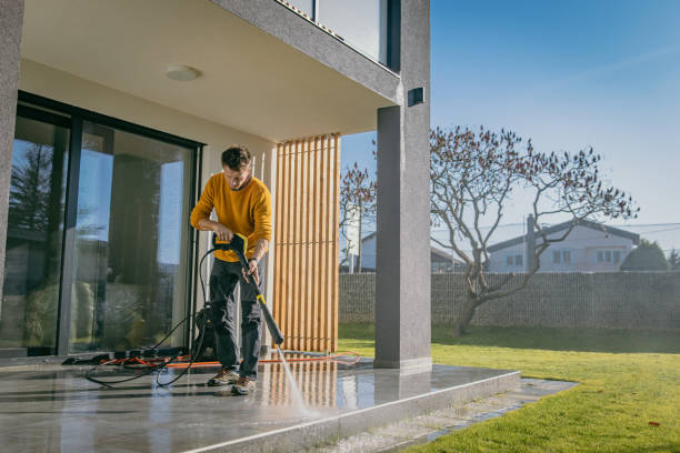 Best Pool Deck Cleaning  in Blackwells Mills, NJ